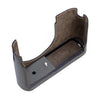Used Leica Q3 Half Case, Leather, Olive Green