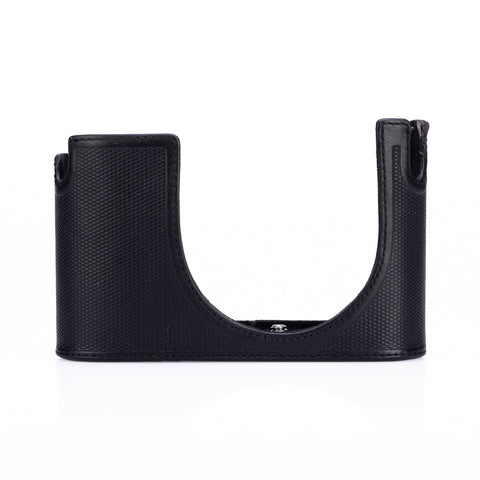Used Leica Q2 Leather Protector, Black