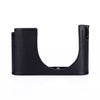 Used Leica Q2 Leather Protector, Black