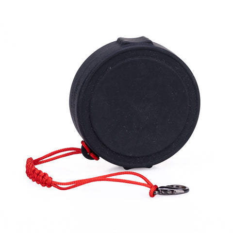 Used Lens Cap LC-SR-01 for Leica Q, Q2 and Q3 by Match Technical