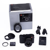 Used Leica Q (Typ 116), black