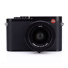 Used Leica Q (Typ 116), black