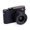 Used Leica Q (Typ 116), black