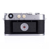 Used Leica M3 Double Stroke, silver (1955) with Meter MR - Recent DAG CLA