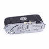 Used Leica M3 Double Stroke, silver (1955) with Meter MR - Recent DAG CLA