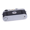 Used Leica M3 Double Stroke, silver (1955) with Meter MR - Recent DAG CLA