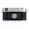 Used Leica M3 Double Stroke, silver (1955) - Recent DAG CLA