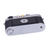 Used Leica M3 Double Stroke, silver (1955) - Recent DAG CLA