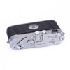 Used Leica M3 Double Stroke, silver (1954) - Recent DAG CLA