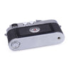 Used Leica M3 Double Stroke, silver (1954) - Recent DAG CLA
