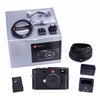 Used Leica M11, black finish