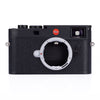 Used Leica M11, black finish