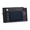 Used Leica M11, black finish