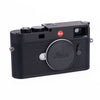 Used Leica M11, black finish