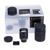 Used Leica Noctilux-M 75mm f/1.25 ASPH - Recent Leica CLA