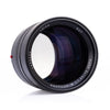 Used Leica Noctilux-M 75mm f/1.25 ASPH - Recent Leica CLA