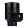 Used Leica Noctilux-M 75mm f/1.25 ASPH - Recent Leica CLA