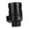 Used Leica Noctilux-M 75mm f/1.25 ASPH - Recent Leica CLA
