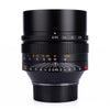 Used Leica Noctilux-M 50mm f/0.95 ASPH, black - Recent Leica CLA