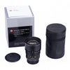 Used Leica APO-Summicron-M 90mm f/2 ASPH, black - 6-Bit