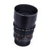 Used Leica APO-Summicron-M 90mm f/2 ASPH, black - 6-Bit
