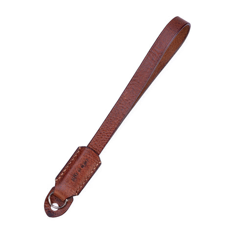 Used Arte di Mano Classic Hand Strap - Rally Volpe