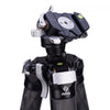 Used Really Right Stuff Ascend-14L-BH Tall Carbon Fiber Travel Tripod with Built-In Ball Head & Case