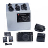 Used Leica M10 Monochrom - 2 Extra Batteries & Thumbs Up