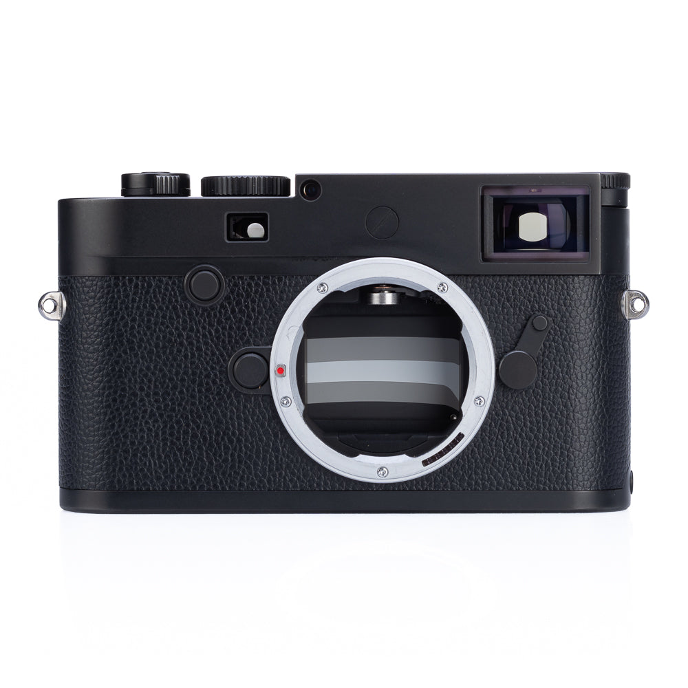 Used Leica M10 Monochrom - 2 Extra Batteries & Thumbs Up