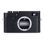 Leica M10 Monochrom de segunda mano - 2 baterías adicionales y Thumbs Up