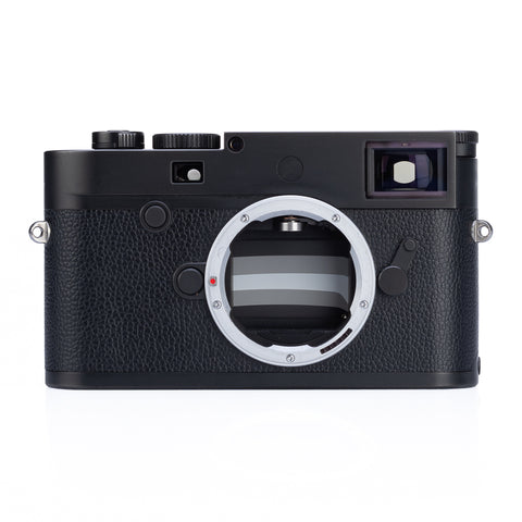 Used Leica M10 Monochrom - 2 Extra Batteries & Thumbs Up