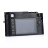 Used Leica M10 Monochrom - 2 Extra Batteries & Thumbs Up