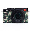 Used Leica D-Lux 7 'A BATHING APE x STASH' Special Edition, Black - Recent Leica CLA