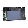 Used Leica D-Lux 7 'A BATHING APE x STASH' Special Edition, Black - Recent Leica CLA
