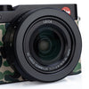 Used Leica D-Lux 7 'A BATHING APE x STASH' Special Edition, Black - Recent Leica CLA