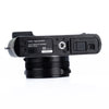 Used Leica D-Lux 7 'A BATHING APE x STASH' Special Edition, Black - Recent Leica CLA
