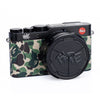 Used Leica D-Lux 7 'A BATHING APE x STASH' Special Edition, Black - Recent Leica CLA