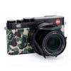 Used Leica D-Lux 7 'A BATHING APE x STASH' Special Edition, Black - Recent Leica CLA