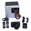 Used Leica Q-P - 3 Extra Batteries