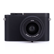 Leica Q-P usada - 3 baterías adicionales