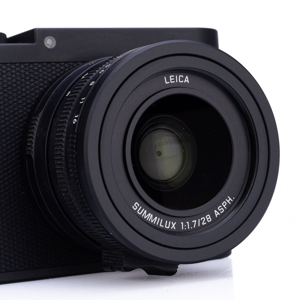 Leica Q-P usada - 3 baterías adicionales