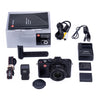 Used Leica D-Lux 6 with EVF 3 and Hand Grip