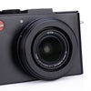 Used Leica D-Lux 6 with EVF 3 and Hand Grip
