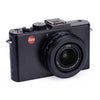 Used Leica D-Lux 6 with EVF 3 and Hand Grip