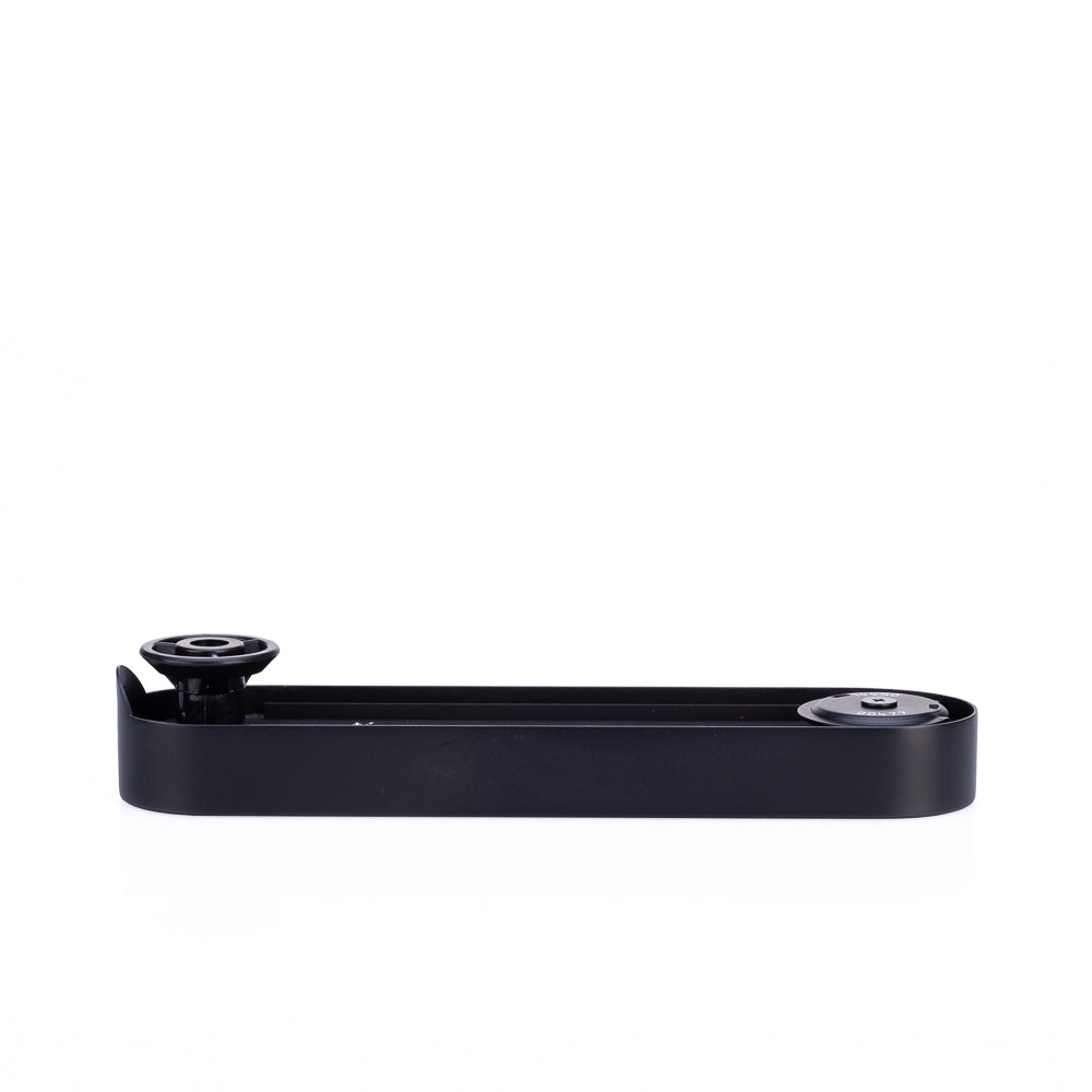 Leicavit-M usado, cromo negro