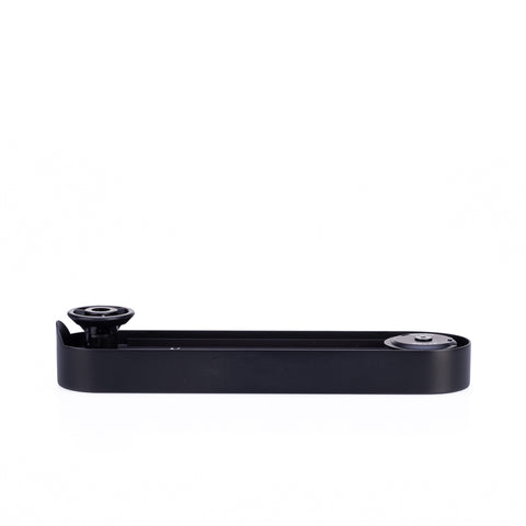 Used Leicavit-M, black chrome