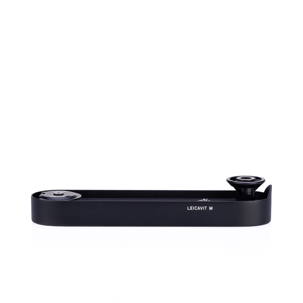 Leicavit-M usado, cromo negro