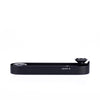 Used Leicavit-M, black chrome