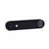 Used Leicavit-M, black chrome