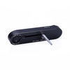 Used Leicavit-M, black chrome